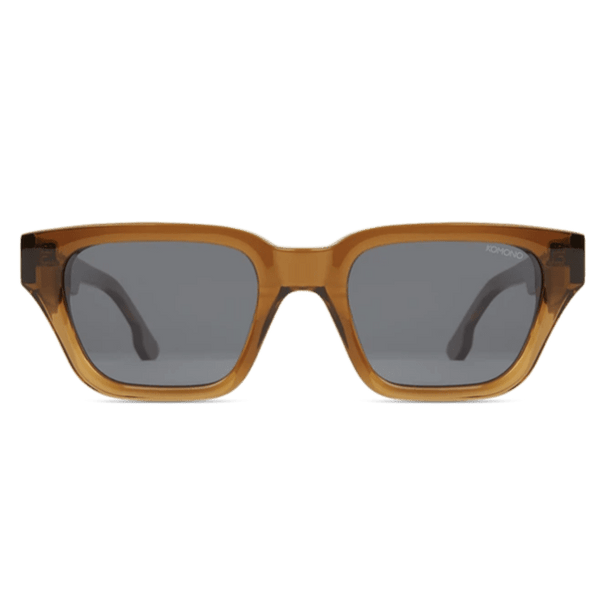 Brooklyn / Sand & Grey Polarised Lens - Shade Files